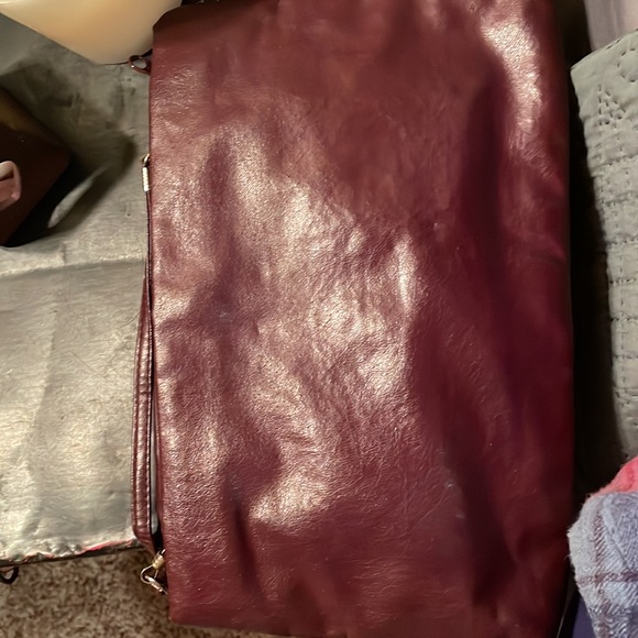 Vintage Holiday Fair Nite Lites Kaffa Handbag - Picture 5 of 5